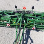 Amazone Catros 7500