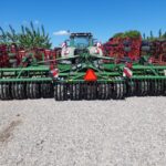 Amazone Catros 7500