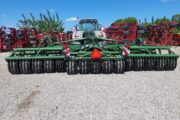 Amazone Catros 7500