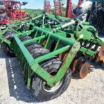 Amazone Catros 7500