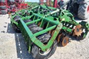 Amazone Catros 7500