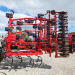 Kverneland Turbo 5000F