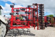 Kverneland Turbo 5000F