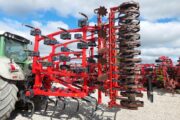 Kverneland Turbo 5000F