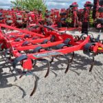 Kverneland Turbo 5000F