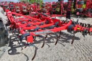 Kverneland Turbo 5000F