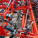 Kverneland Turbo 5000F