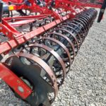 Kverneland Turbo 5000F