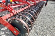 Kverneland Turbo 5000F