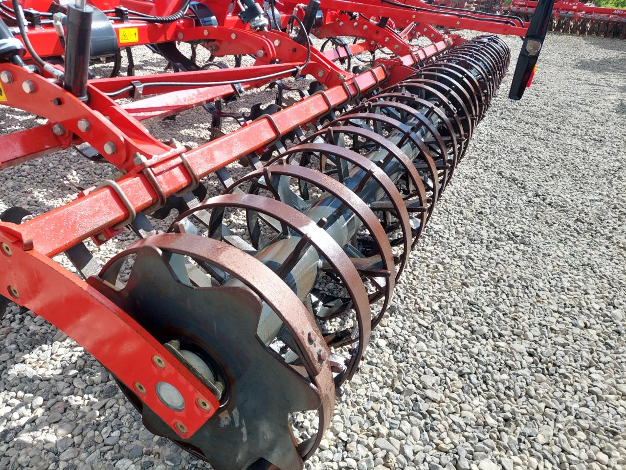 Kverneland Turbo 5000F