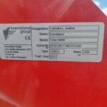 Kverneland Turbo 5000F