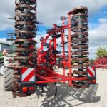 Kverneland Turbo 5000F