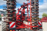 Kverneland Turbo 5000F