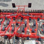 Kverneland Turbo 5000F