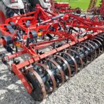 Kverneland Turbo 5000F