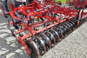 Kverneland Turbo 5000F