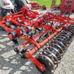 Kverneland Turbo 5000F