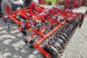 Kverneland Turbo 5000F