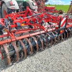 Kverneland Turbo 5000F