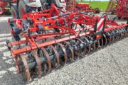 Kverneland Turbo 5000F