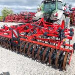 Kverneland Turbo 5000F