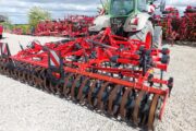 Kverneland Turbo 5000F