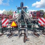 Horsch 12 rk nedfælder til majs