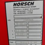 Horsch Pronto 6 DC PPF
