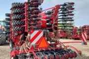 Horsch Pronto 6 DC PPF