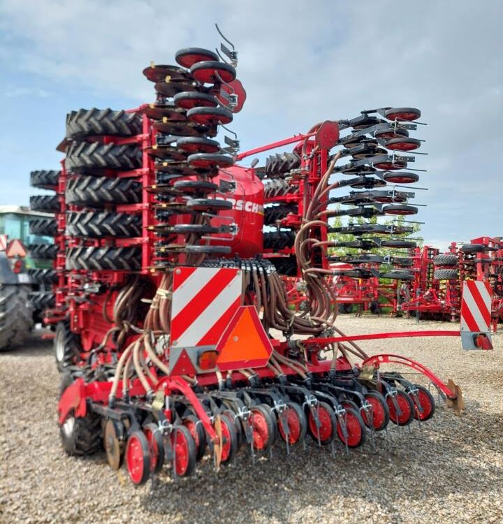 Horsch Pronto 6 DC PPF
