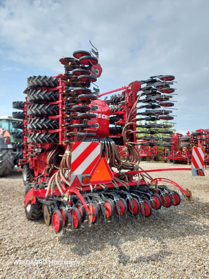 Horsch Pronto 6 DC PPF