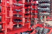 Horsch Pronto 6 DC PPF