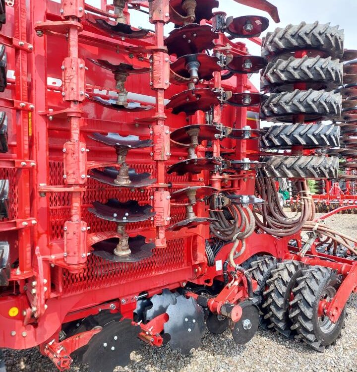 Horsch Pronto 6 DC PPF