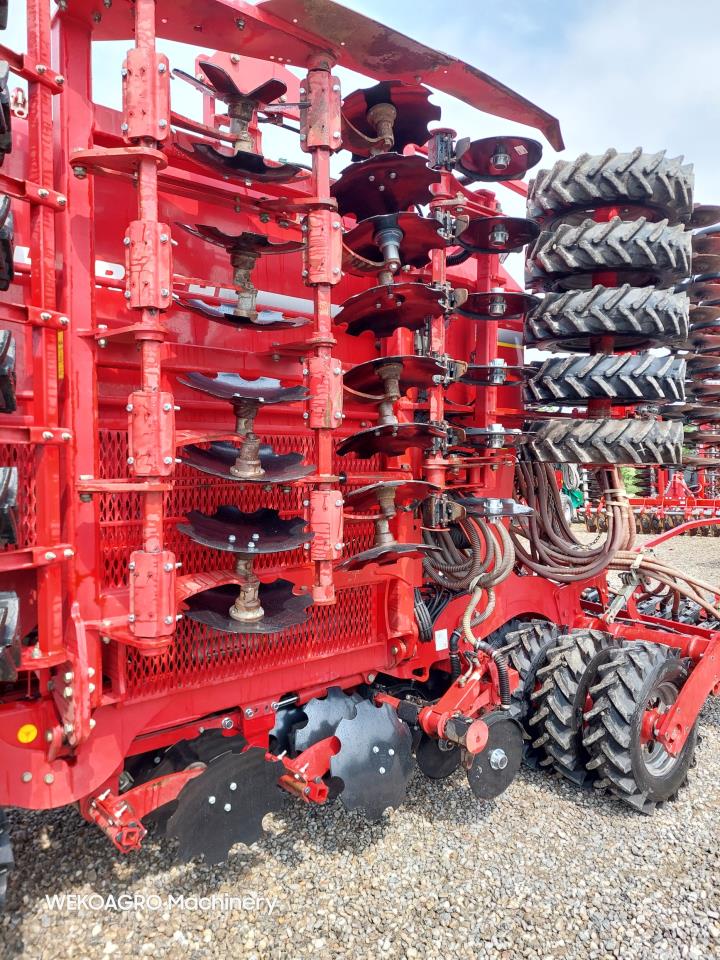Horsch Pronto 6 DC PPF