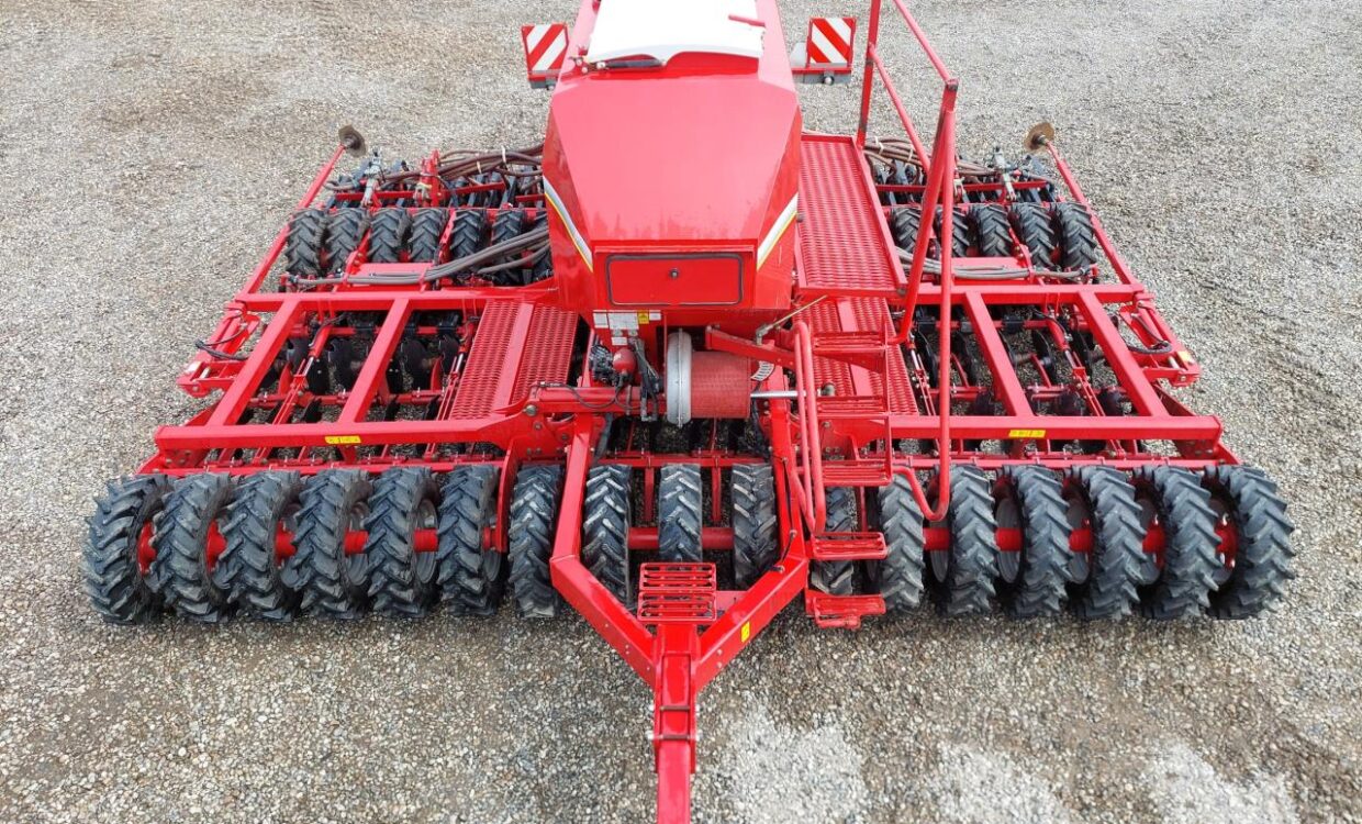 Horsch Pronto 6 DC PPF