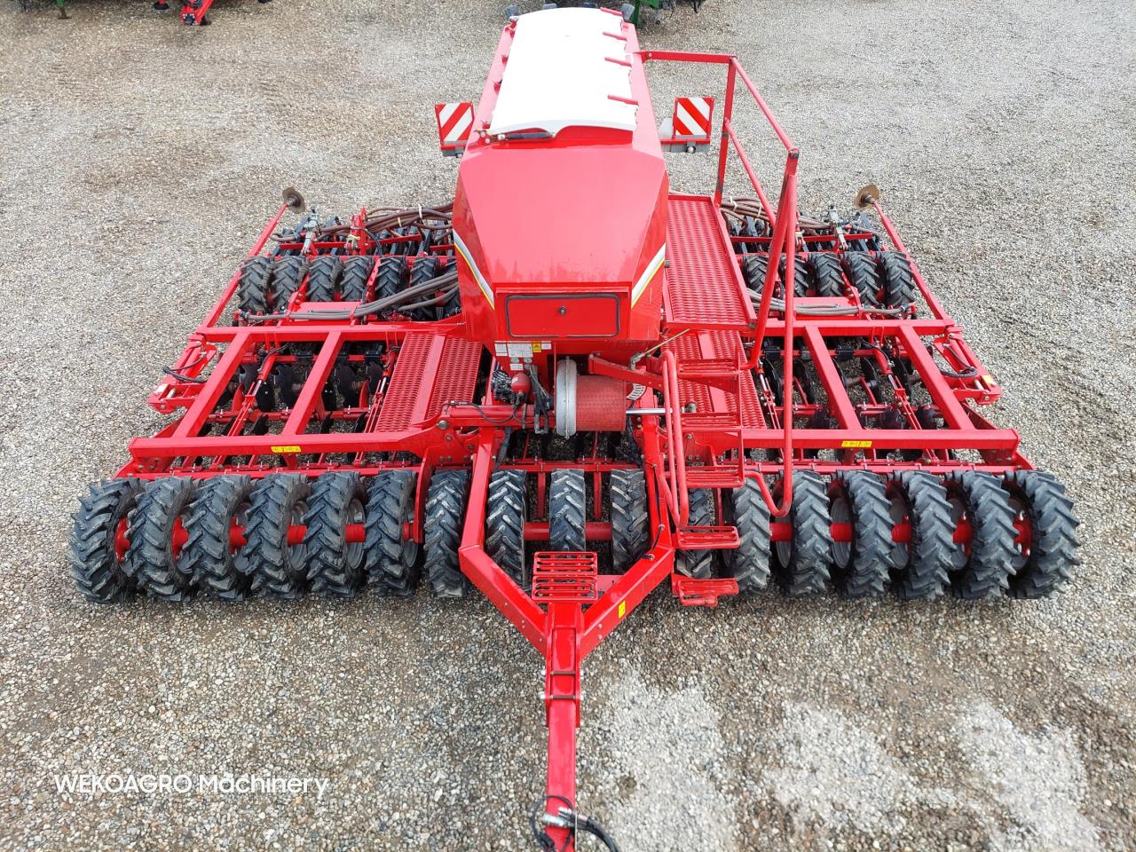 Horsch Pronto 6 DC PPF