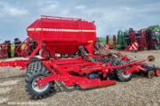 Horsch Pronto 6 DC PPF
