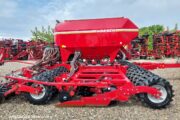 Horsch Pronto 6 DC PPF