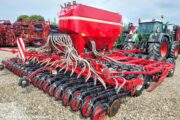 Horsch Pronto 6 DC PPF
