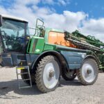 Amazone Pantera 4502 30-24m