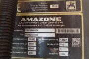 Amazone Pantera 4502 30-24m