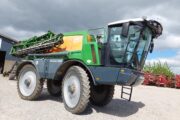 Amazone Pantera 4502 30-24m