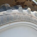 Amazone Pantera 4502 30-24m