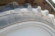 Amazone Pantera 4502 30-24m