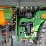 Amazone Pantera 4502 30-24m