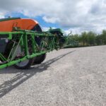Amazone Pantera 4502 30-24m