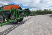 Amazone Pantera 4502 30-24m