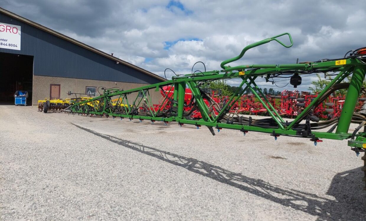 Amazone Pantera 4502 30-24m