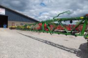 Amazone Pantera 4502 30-24m