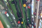Amazone Pantera 4502 30-24m